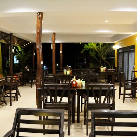 Laila​ Place Hotel Ko Lanta Kültér fotó