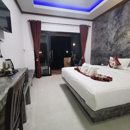 Laila​ Place Hotel Ko Lanta Kültér fotó