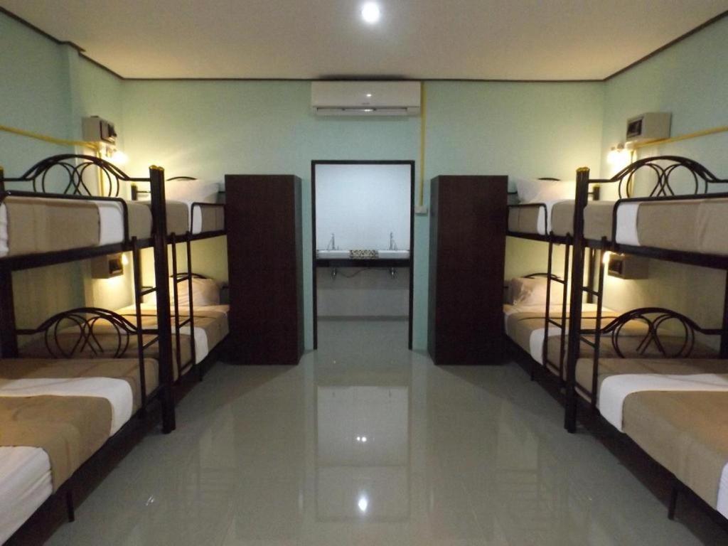 Laila​ Place Hotel Ko Lanta Kültér fotó