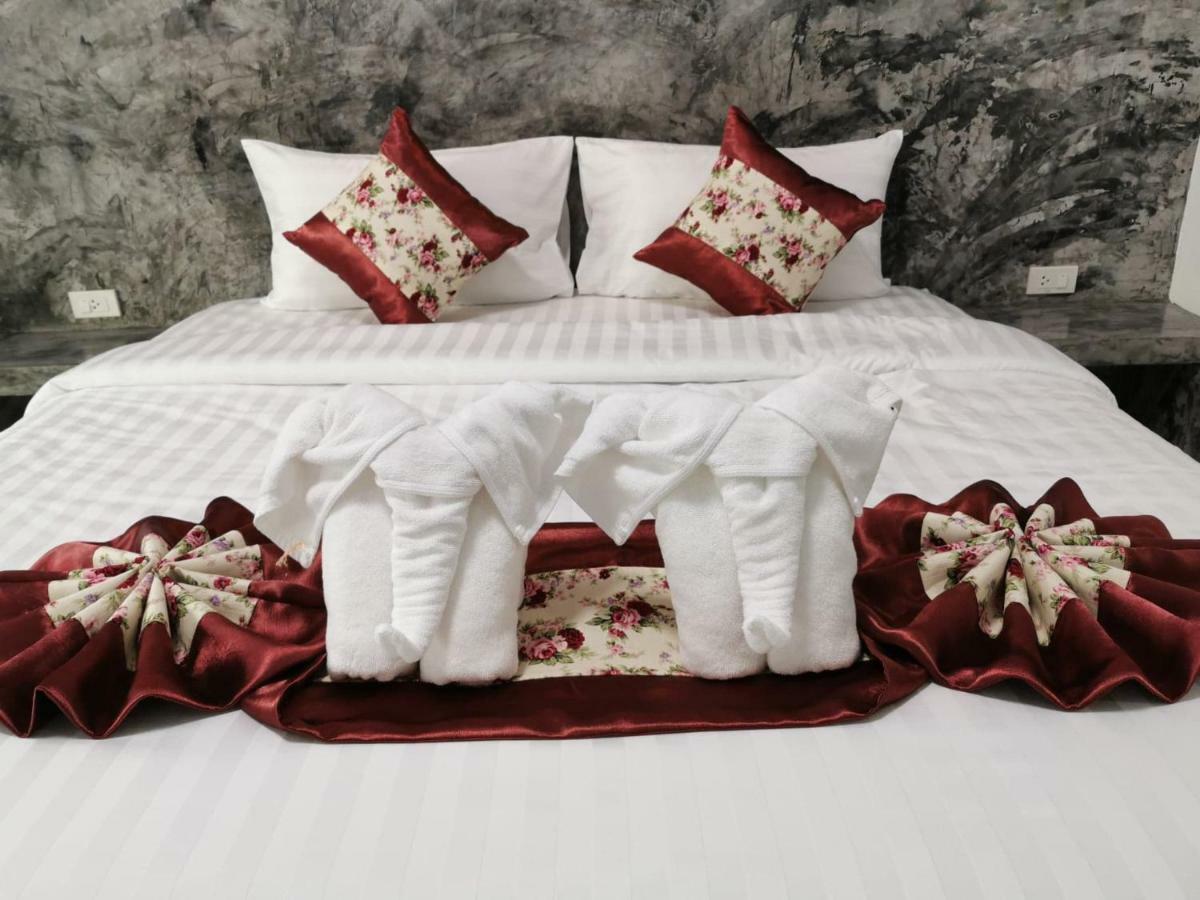 Laila​ Place Hotel Ko Lanta Kültér fotó