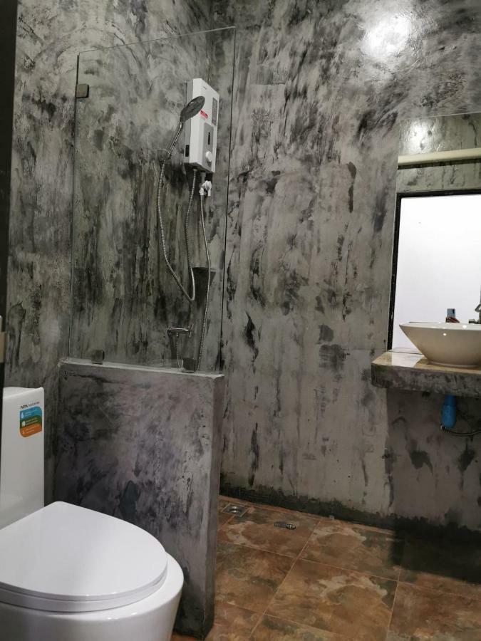Laila​ Place Hotel Ko Lanta Kültér fotó
