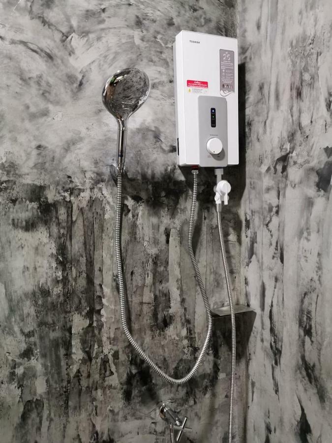 Laila​ Place Hotel Ko Lanta Kültér fotó
