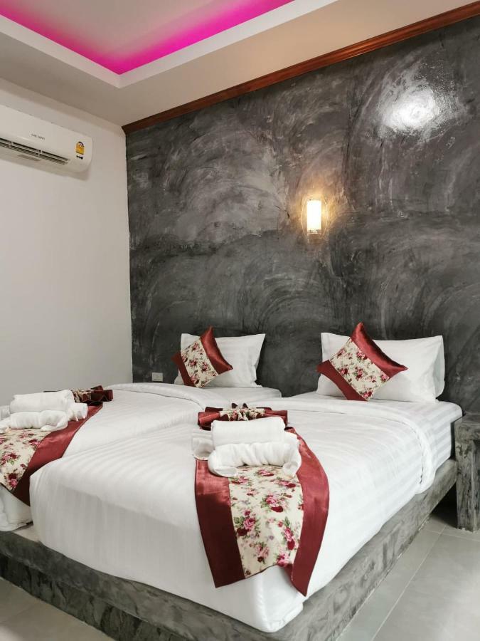 Laila​ Place Hotel Ko Lanta Kültér fotó