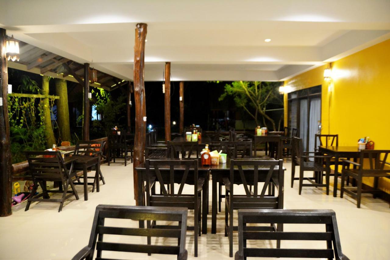 Laila​ Place Hotel Ko Lanta Kültér fotó