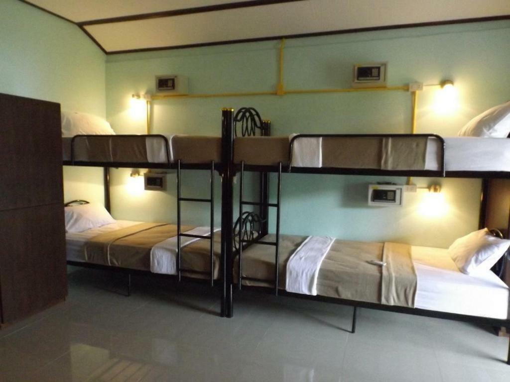 Laila​ Place Hotel Ko Lanta Kültér fotó