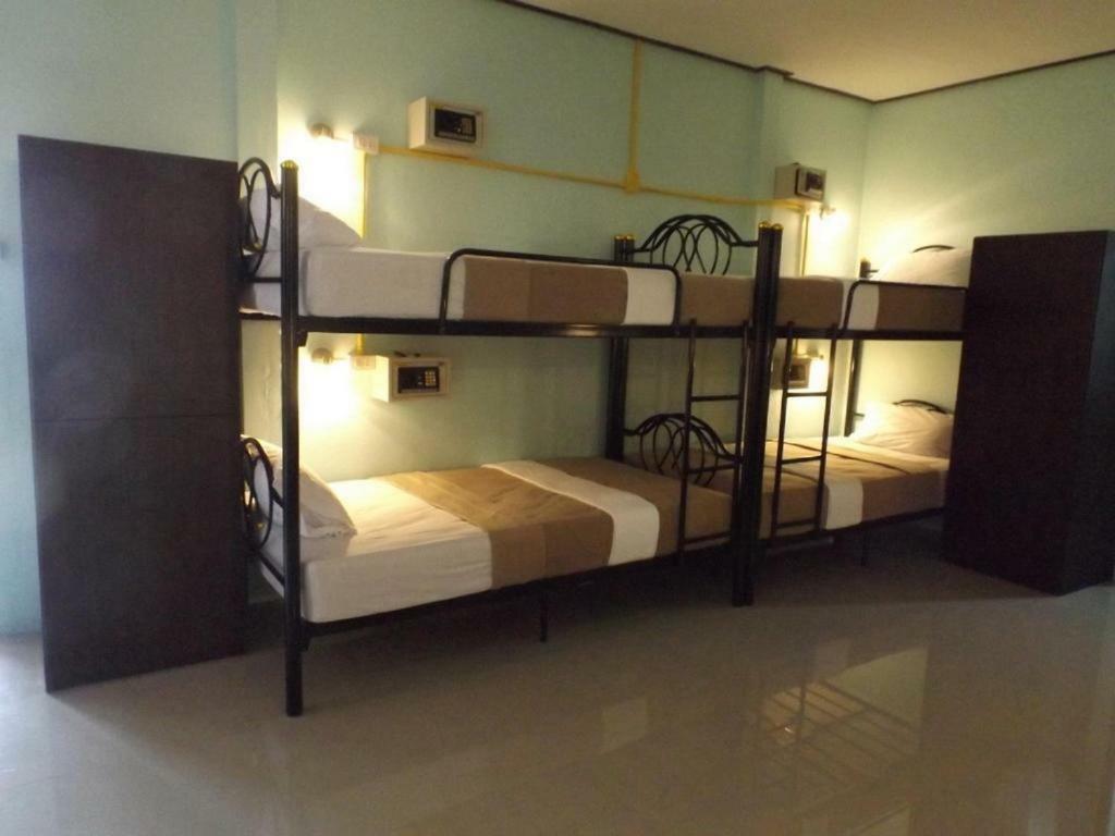 Laila​ Place Hotel Ko Lanta Kültér fotó