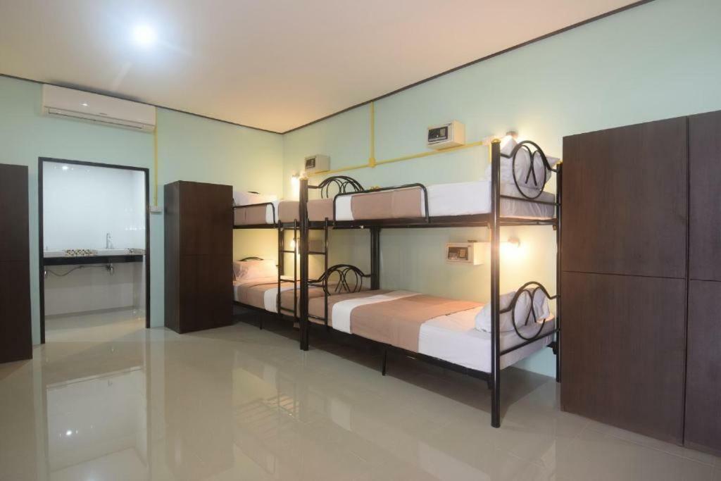 Laila​ Place Hotel Ko Lanta Kültér fotó