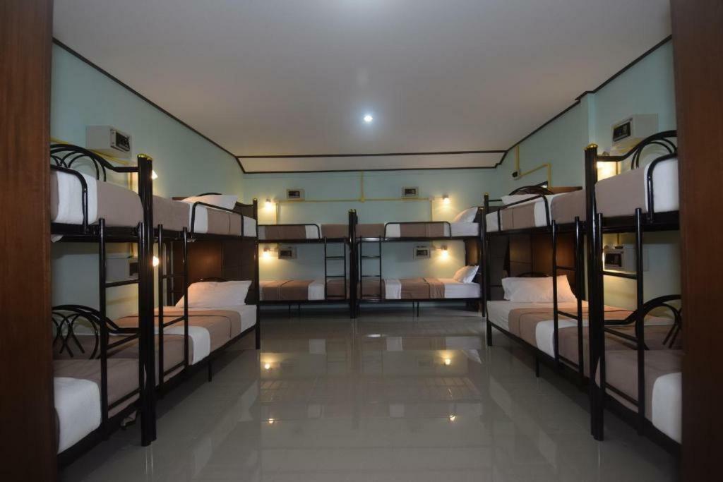 Laila​ Place Hotel Ko Lanta Kültér fotó