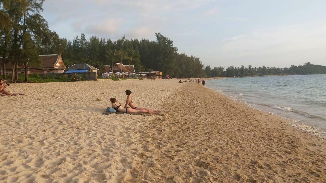 Laila​ Place Hotel Ko Lanta Kültér fotó