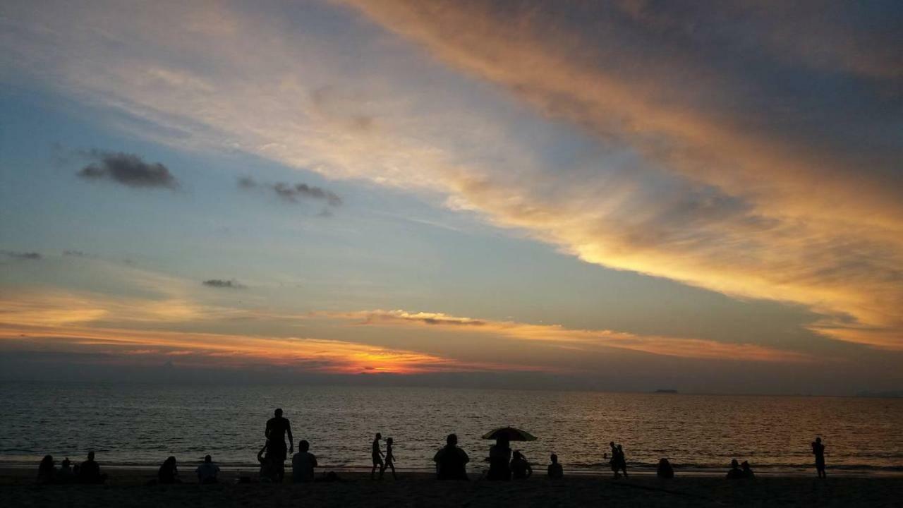 Laila​ Place Hotel Ko Lanta Kültér fotó