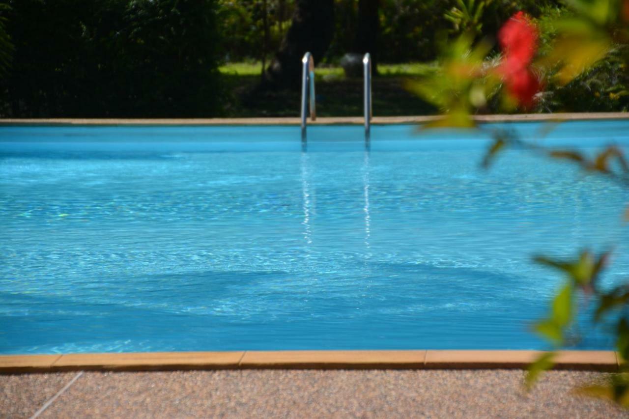 Laila​ Place Hotel Ko Lanta Kültér fotó