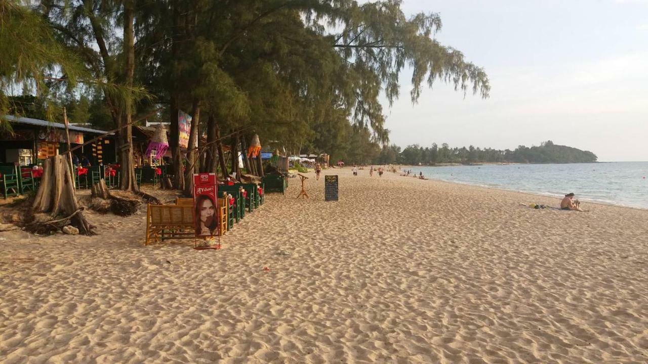 Laila​ Place Hotel Ko Lanta Kültér fotó